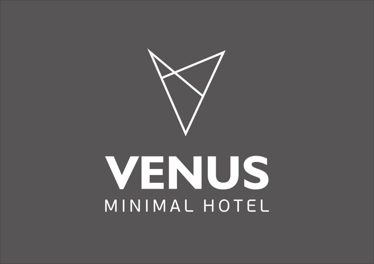 Venus Minimal Hotel Tínos Buitenkant foto